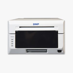 IMPRESORA DNP DS620A (WHITE)